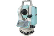 尼康Nikon_DTM-352、332全站儀中文使用說(shuō)明書(shū)