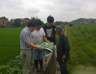 “綠心”保衛(wèi)戰(zhàn)，地理國(guó)情監(jiān)測(cè)立下汗馬功勞