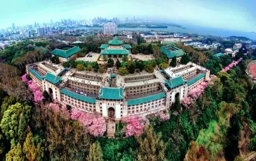 測(cè)繪專業(yè)王牌院校盤(pán)點(diǎn)，這所“雙非”院校與武大并列第一
