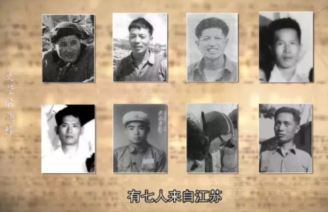用生命丈量出珠峰中國(guó)高度的測(cè)繪人， 他們是真正的攀登者！