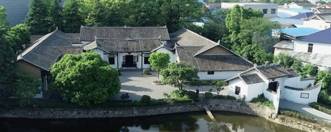 記錄歷史，傳承文明—影像RTK助力歷史建筑保護 中海達V5 北斗海達TS6