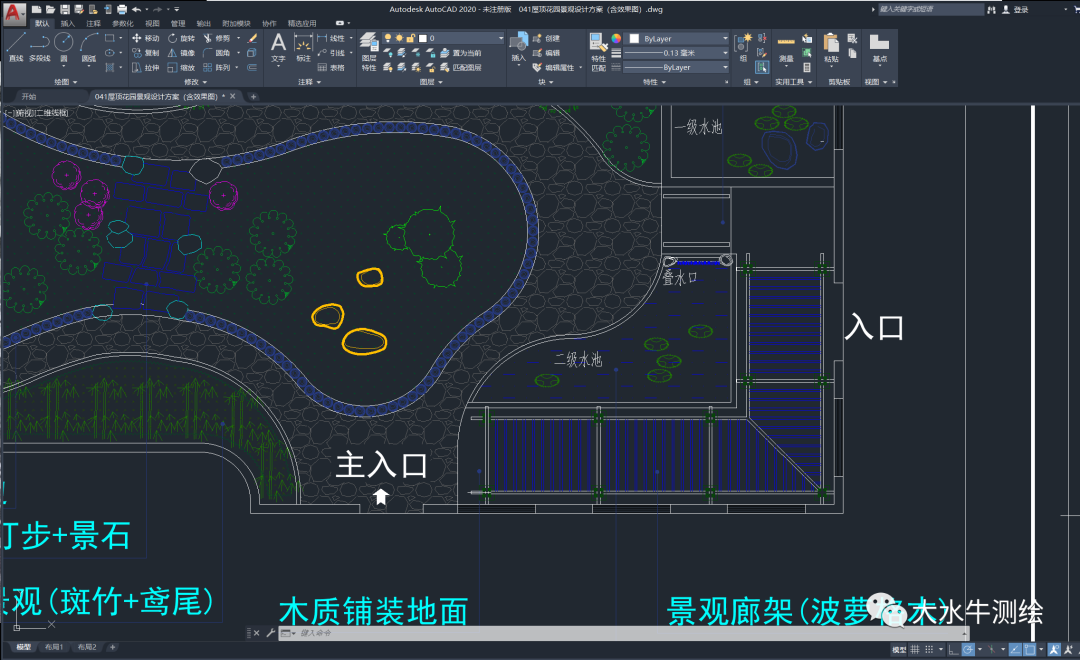 CAD圖紙打印你會，局部打印你會嗎？