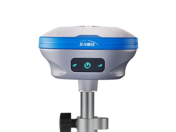 中海達(dá)TS5 PRO：高性價比RTK，助力精準(zhǔn)測量